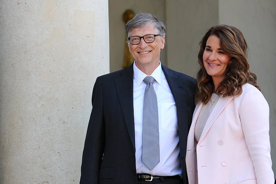 Gates daje još 250 milijuna dolara za cjepivo protiv korone