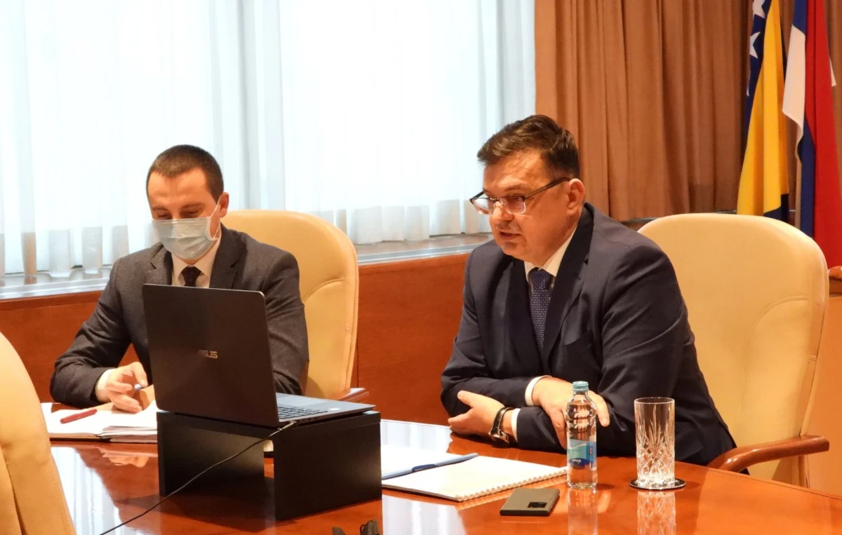 Nema suglasnosti o tekstu Pisma namjere s MMF-om