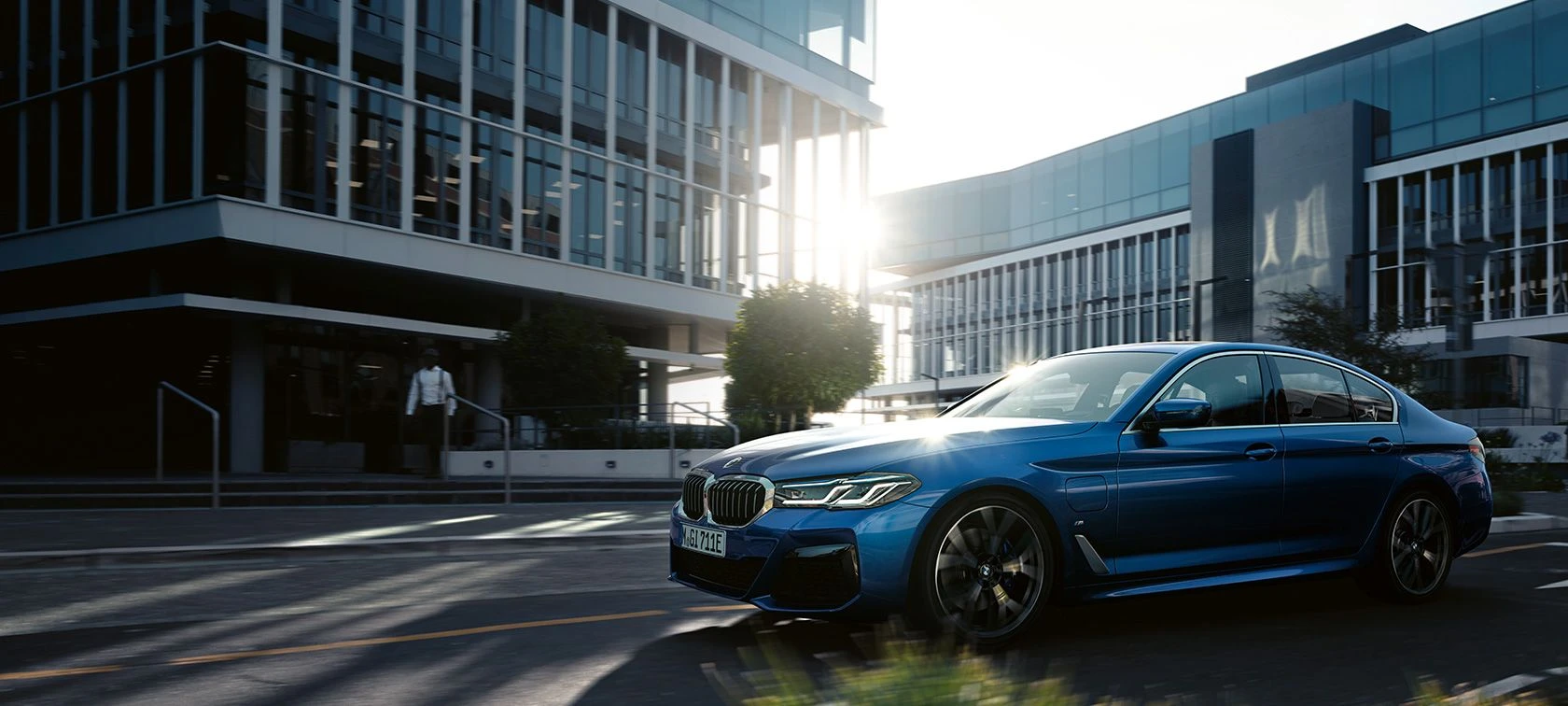 Naručena tri "bijesna" BMW-a za Radmanovića, Krišto i Špirića