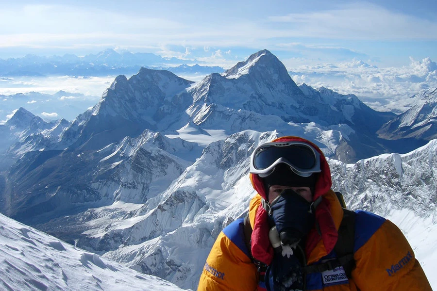 Mont Everest viši nego što se mislilo