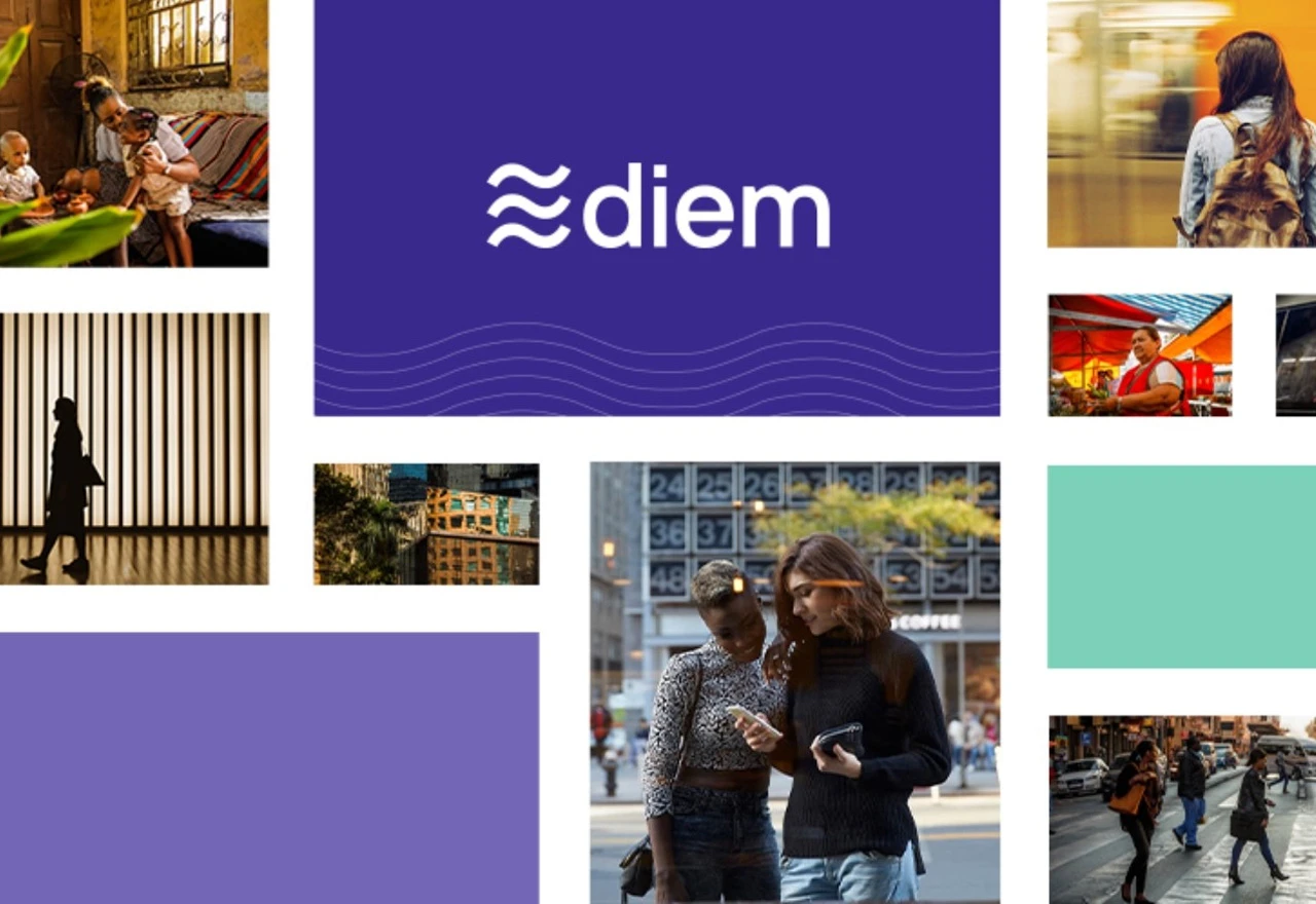 Facebookova kriptovaluta zvat će se Diem