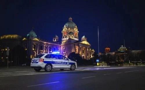 Nove mjere vlade Srbije, skoro izjednačen broj novooboljelih i hospitaliziranih