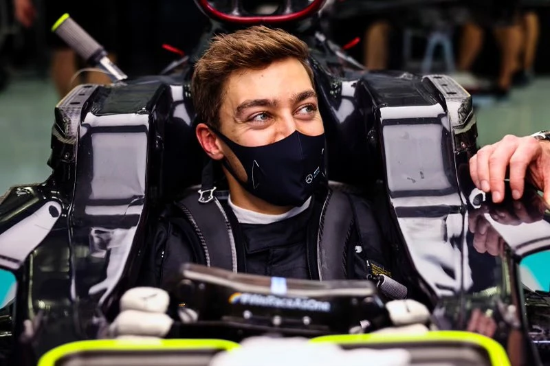 Mercedes našao zamjenu za Hamiltona