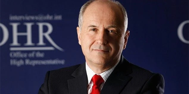 Kada bi se mogao zatvoriti ured Visokog predstavnika u BiH?