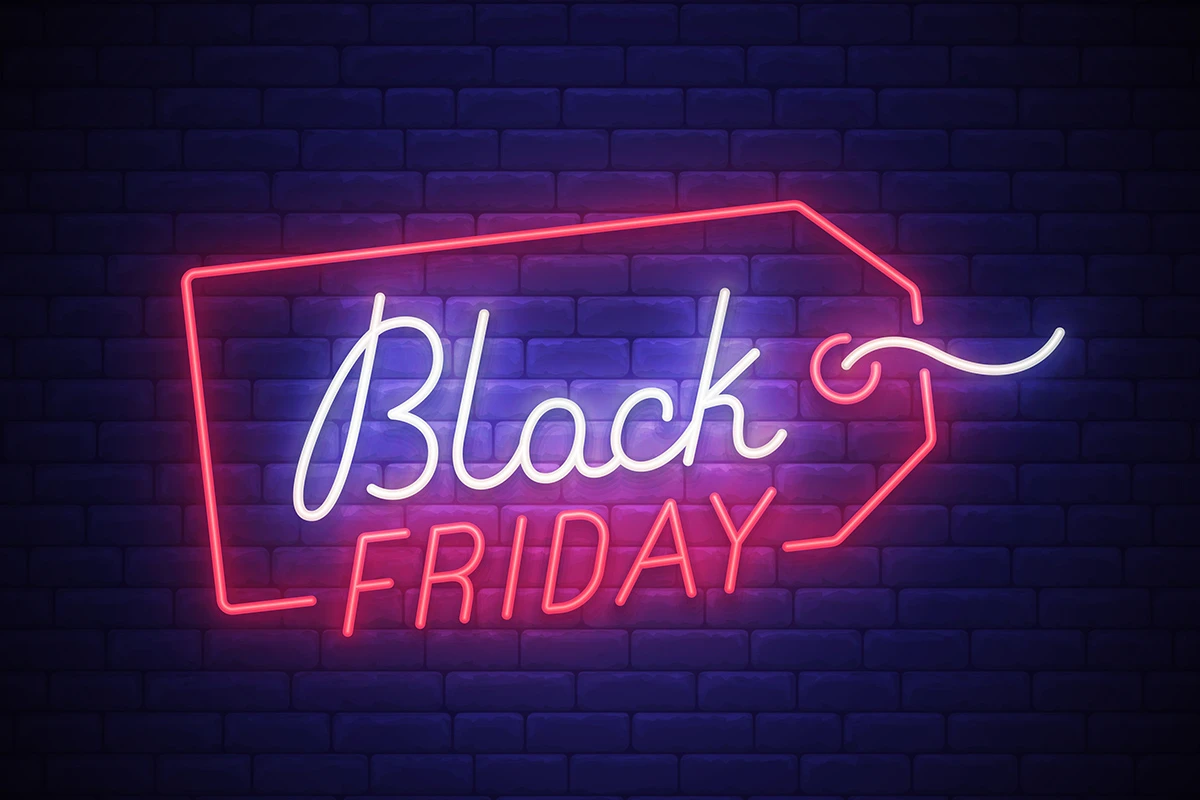 Naruči IQOS jer ''Black Friday'' popust na online narudžbe i dalje traje