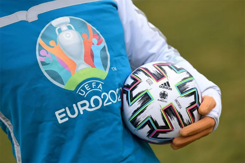 Četiri scenarija za Europsko prvenstvo