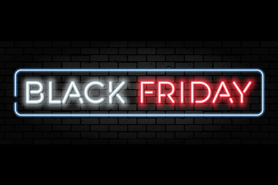 Black Friday za bolji izbor