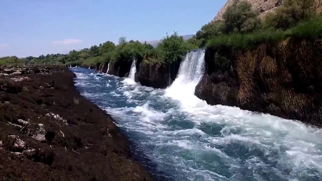 Novi koraci ka zabrani malih hidroelektrana