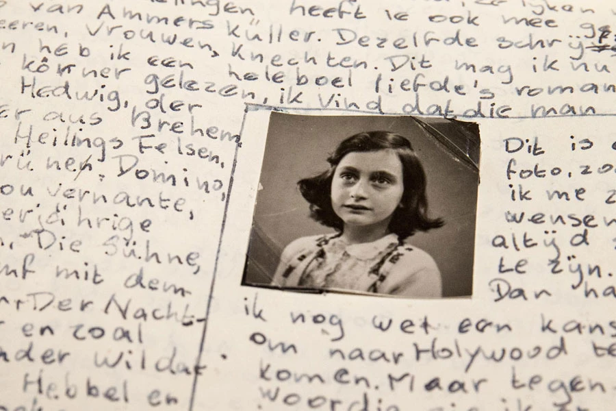 Kakve veze imaju Jana iz Kassela, Anne Frank i Sophie Scholl
