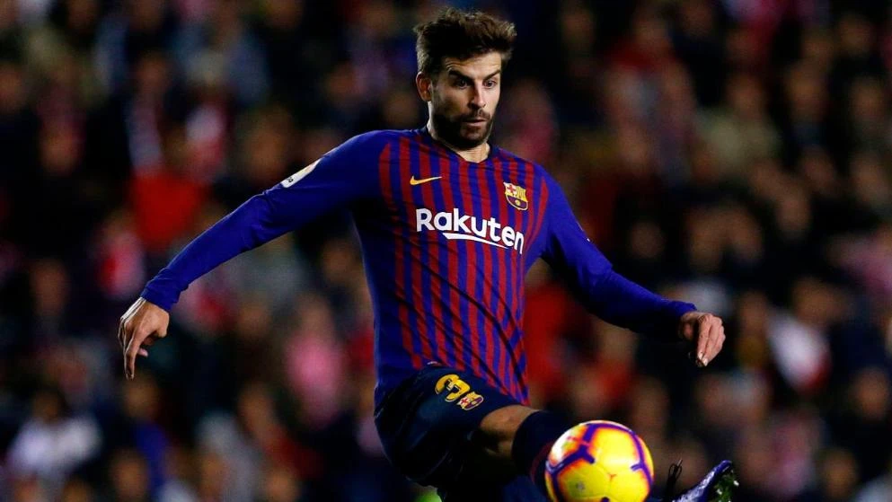 Barcelona ostala bez Piquea i Sergia Roberta