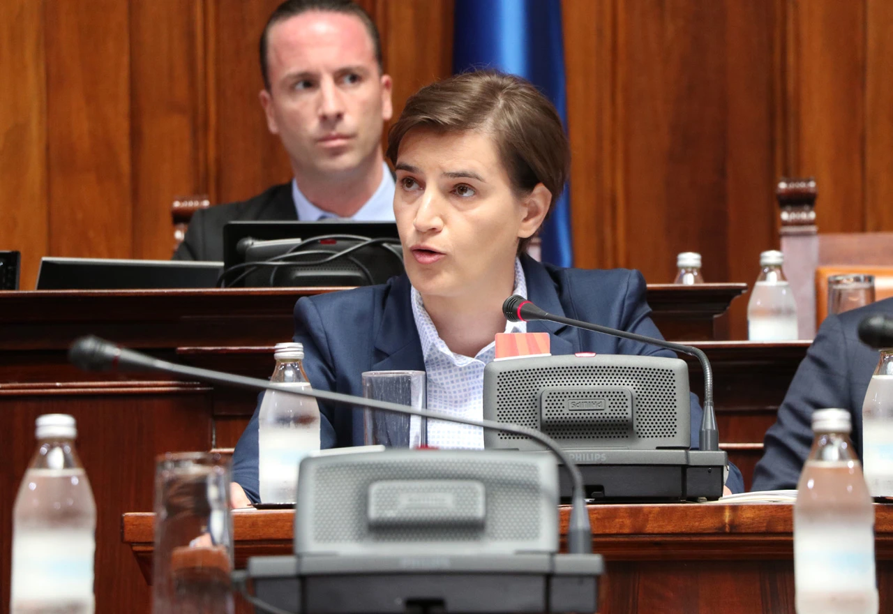 U Srbiji od danas nove restriktivne mjere