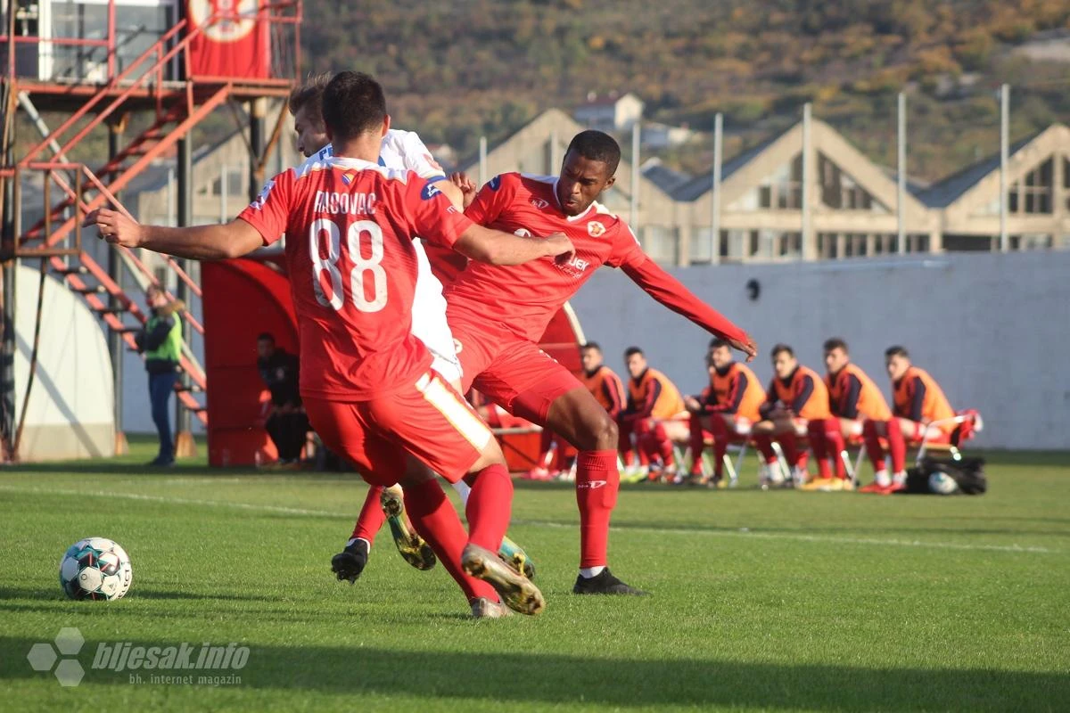 Radovac ipak igra protiv Širokog, gosti dolaze bez trojice