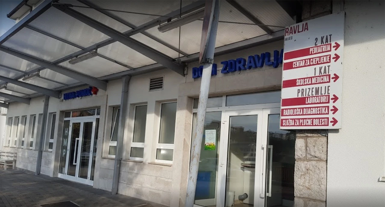 Ravnatelj DZ Široki Brijeg odbio komentirati pismo obitelji Pinjuh