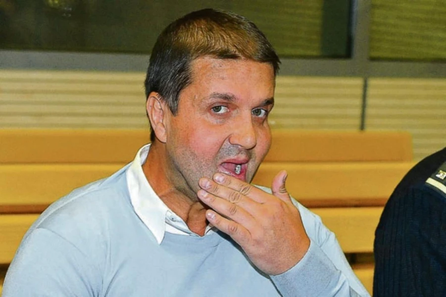 Darko Šarić osuđen na 15 godina zatvora za šverc kokaina