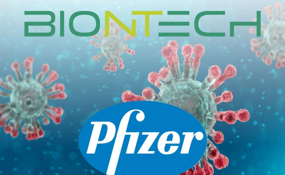 Pfizer: Naše cjepivo je 90% učinkovito