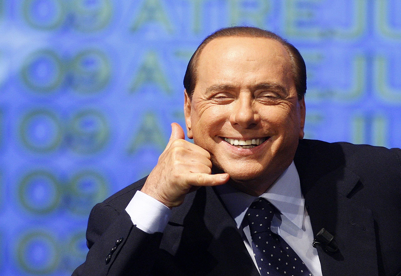 Berlusconi otkrio zašto je Trump izgubio
