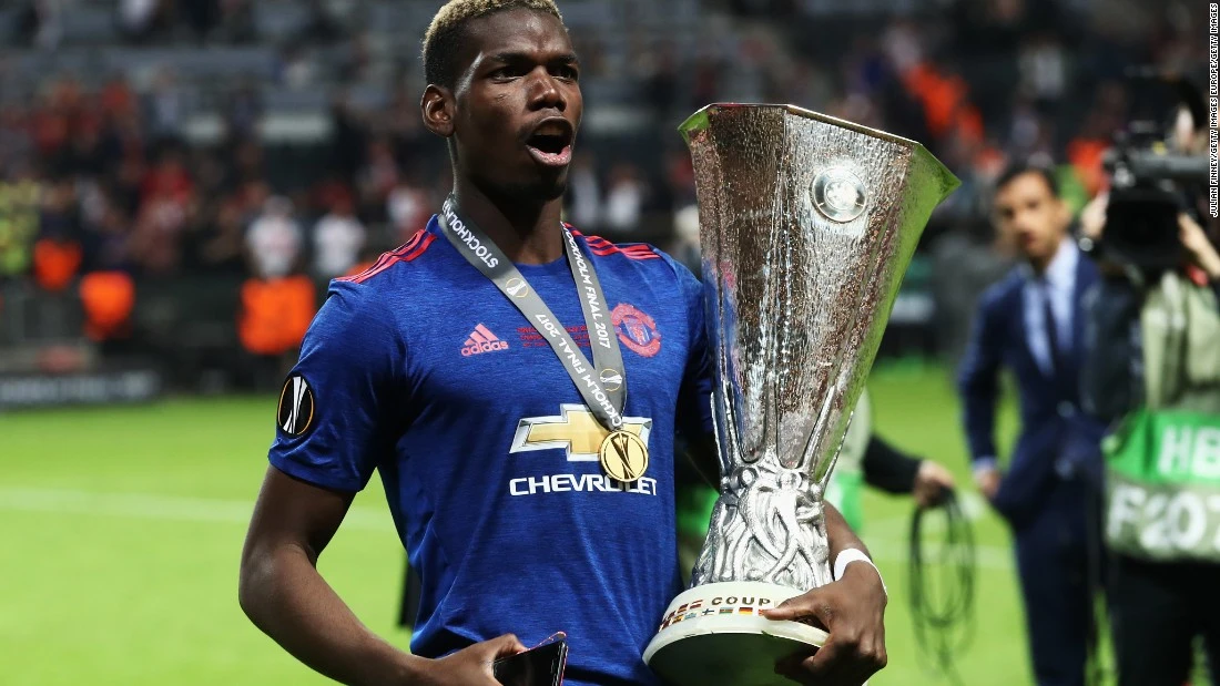 Manchester United objavio cijenu po kojoj Pogba može ići u novi klub