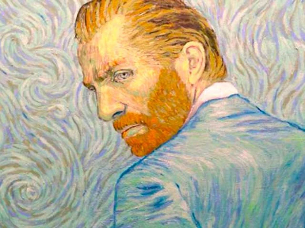 Van Gogh je doživio delirium tremens zbog nagle apstinencije od alkohola