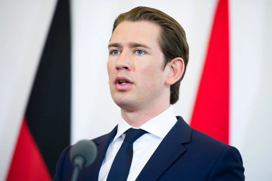 Kurz: Svim ćemo snagama braniti svoje osnovne vrijednosti