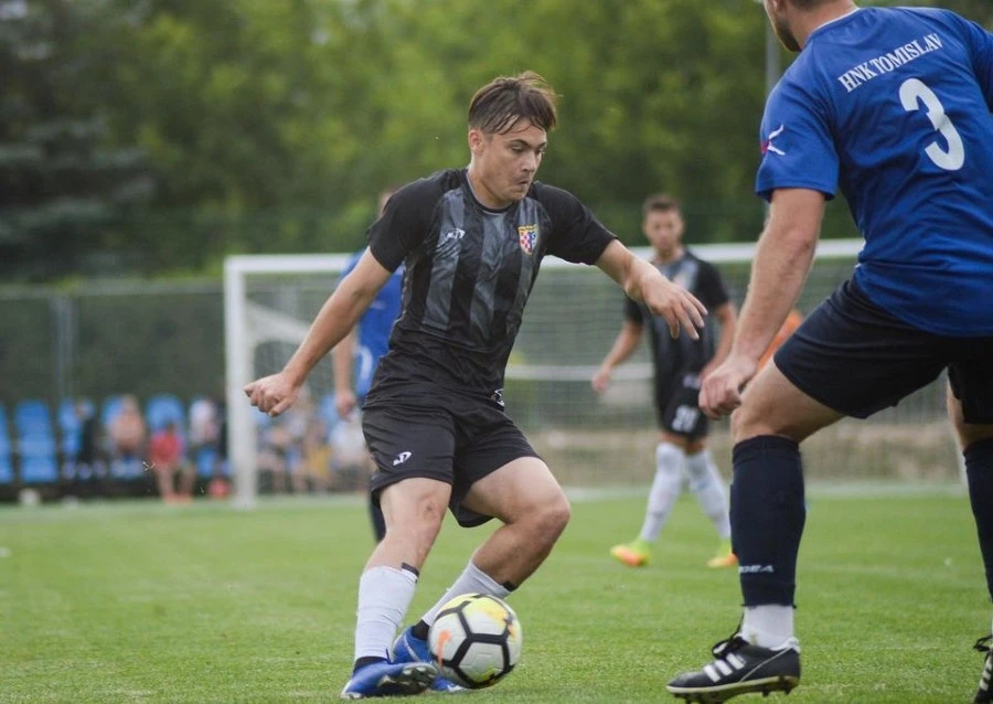 VIDEO | Posušju derbi i prvo mjesto