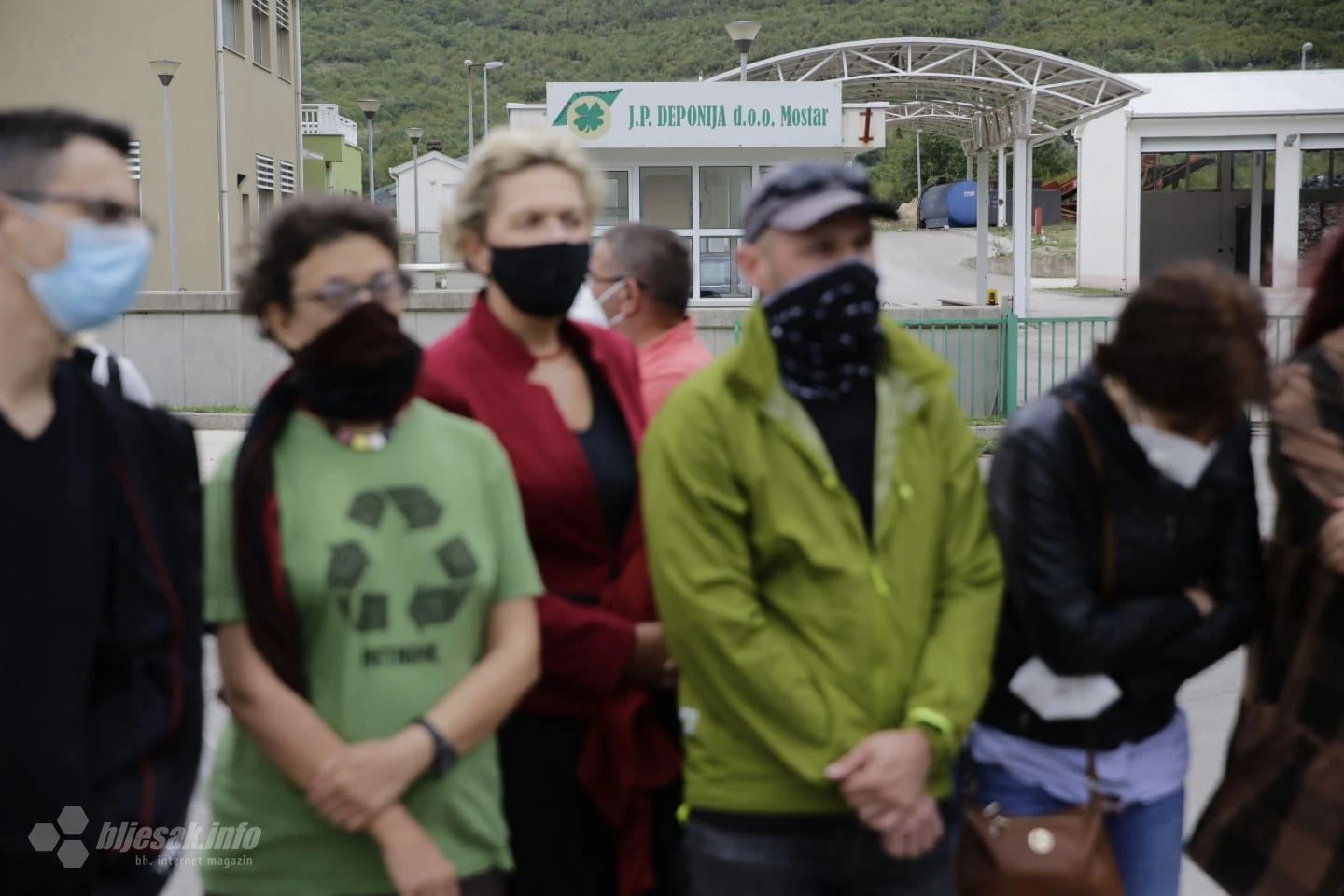 Jer nas se tiče: Kaznene prijave protiv ministrice i glavnog inspektora