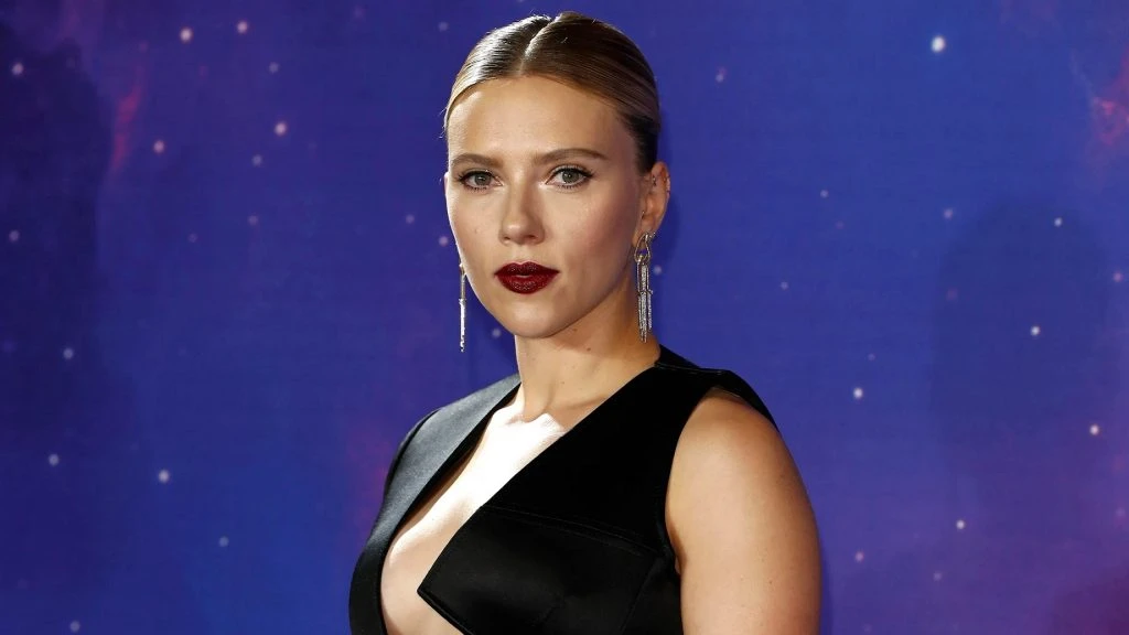 Scarlett Johansson treći put uplovila u bračnu luku