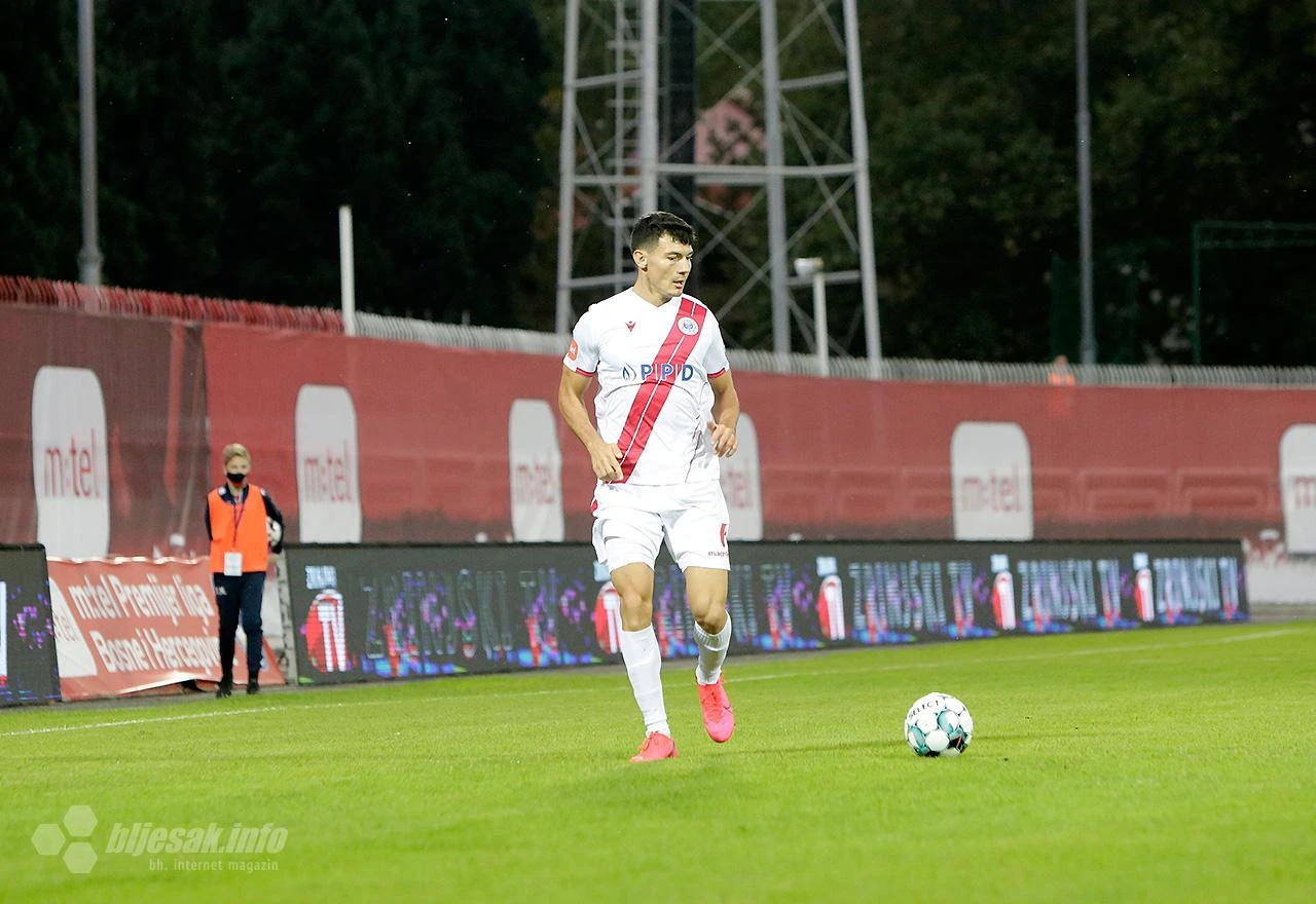 Ćorluka: Čast mi je odazvati se Bajeviću
