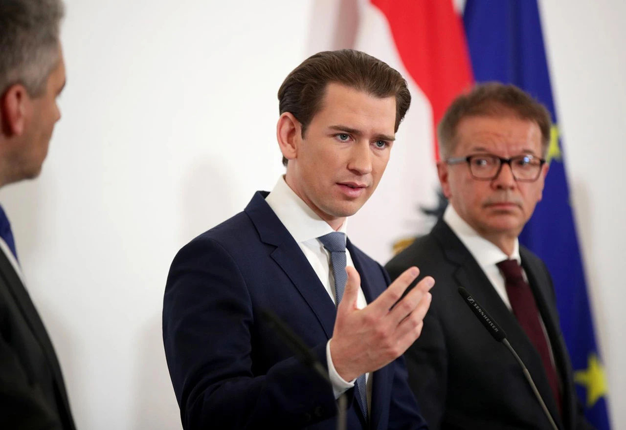 Austrija će opet u lockdown?
