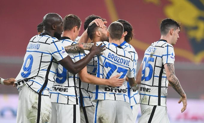 Pobjede Intera i Lazija; Atalanta pretrpjela poraz kod kuće