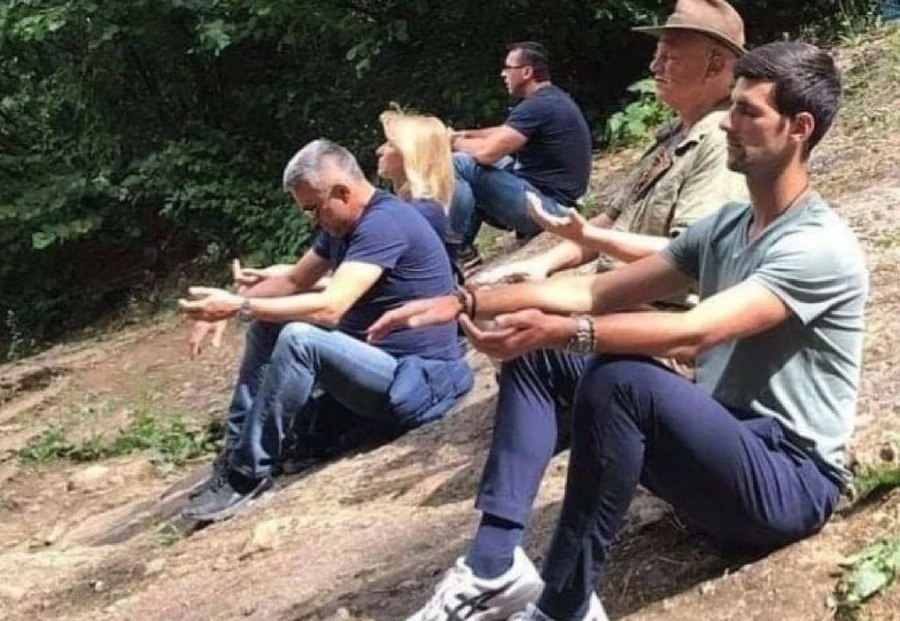 Jesu li točne informacije o priči da je Novak Đoković kupio zemlju u Visokom 