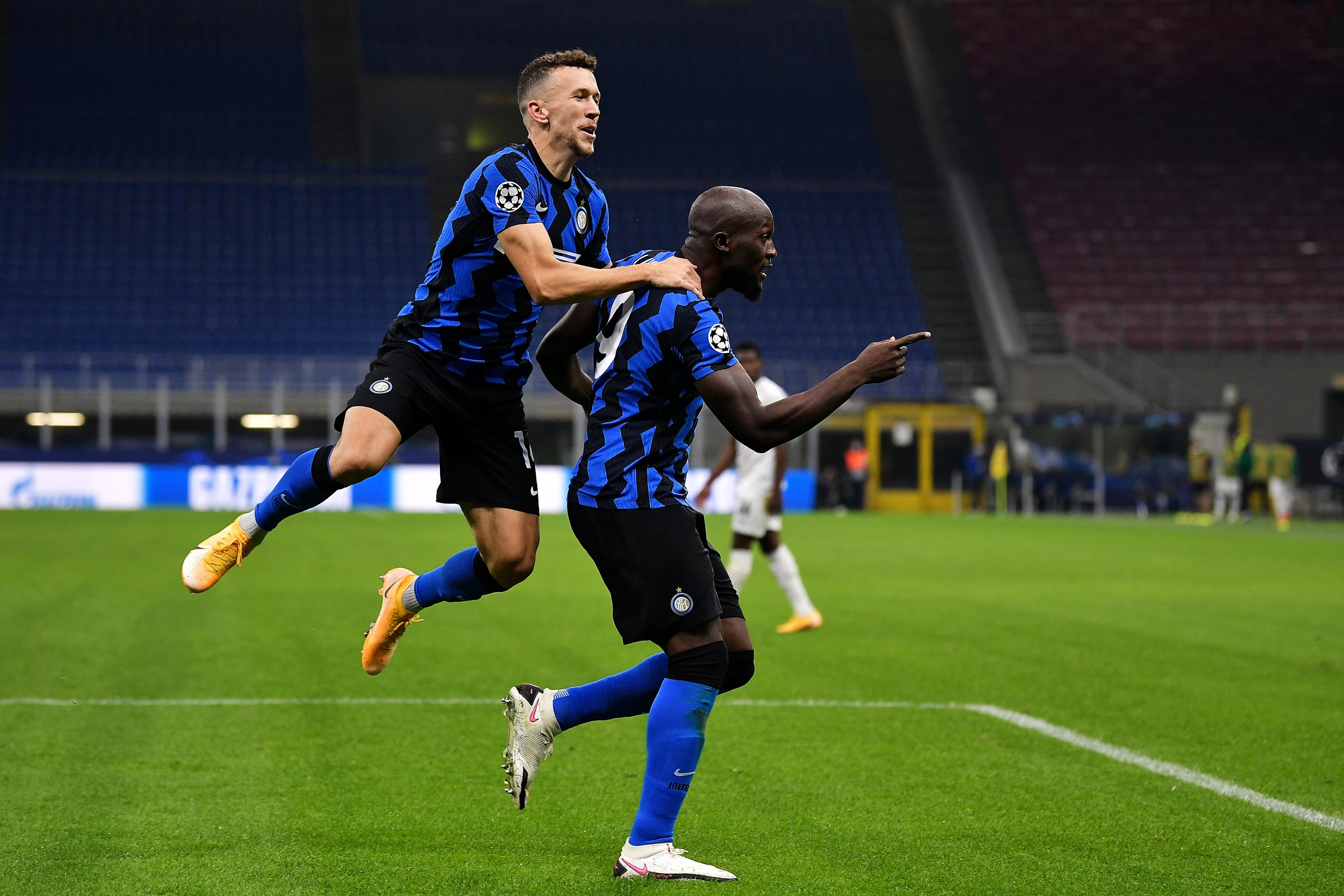Atalanta stopama Bayerna, Liverpool minimalno, Inter jedva remi