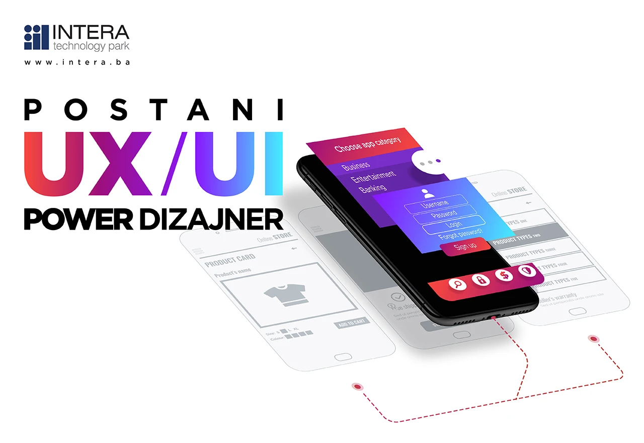 Naučite ''design thinking'' proces i Adobe XD