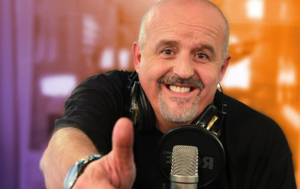 SIPA uhitila Almira Čehajića Batka