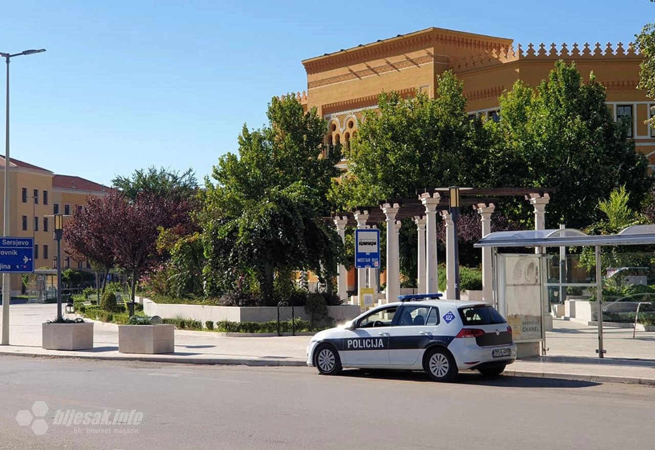 Urušava li se policijski aparat u HNŽ-u?