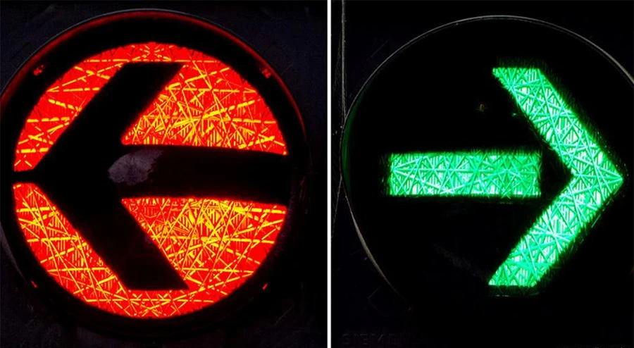 EU uvodi ''korona-semafor''