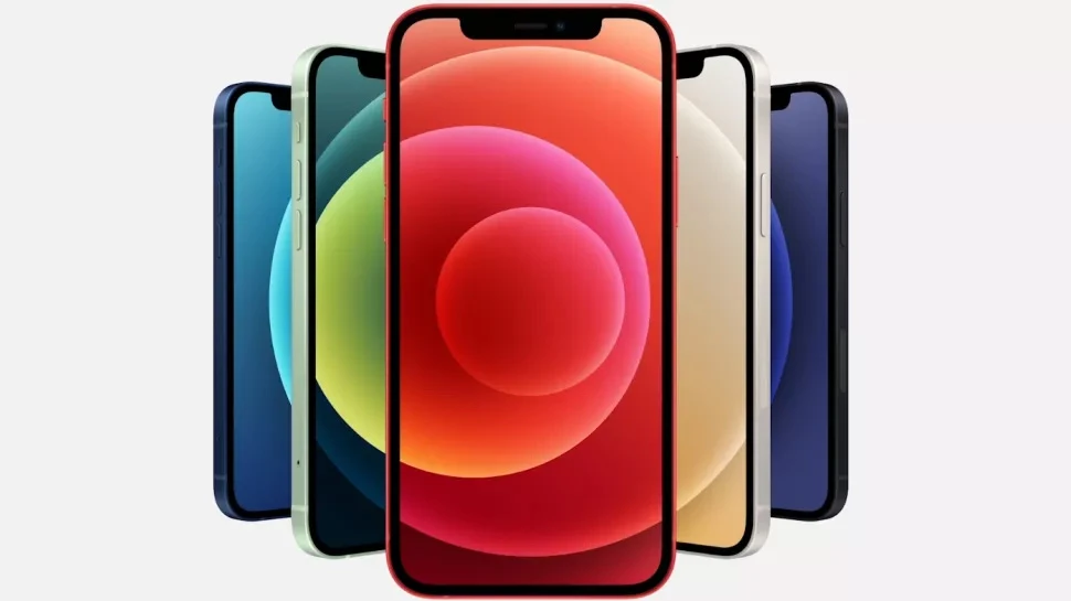 Apple predstavio četiri iPhonea 12 s 5G tehnologijom