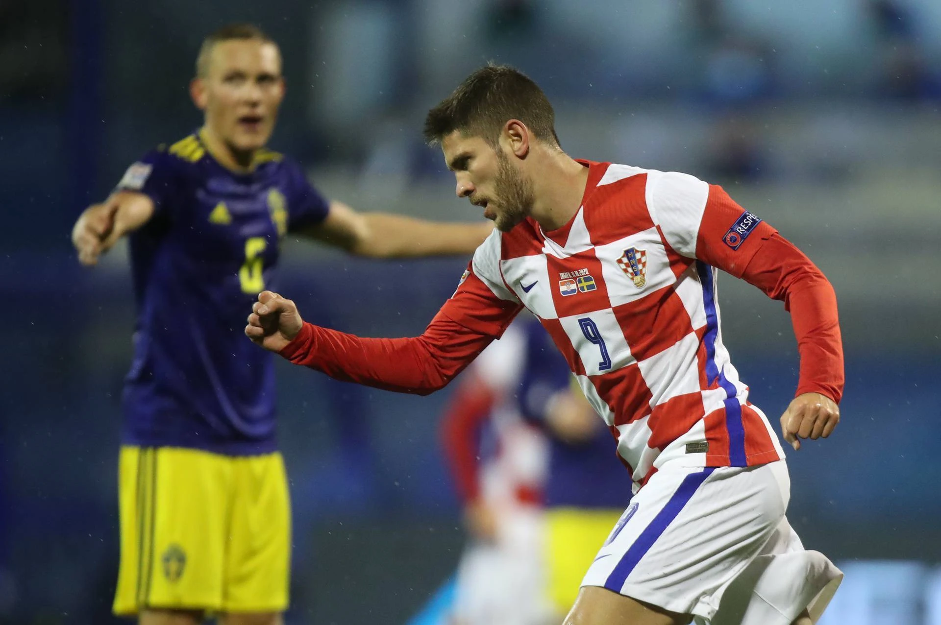 Andrej Kramarić: Između mene i Perišića nema nikakvih problema