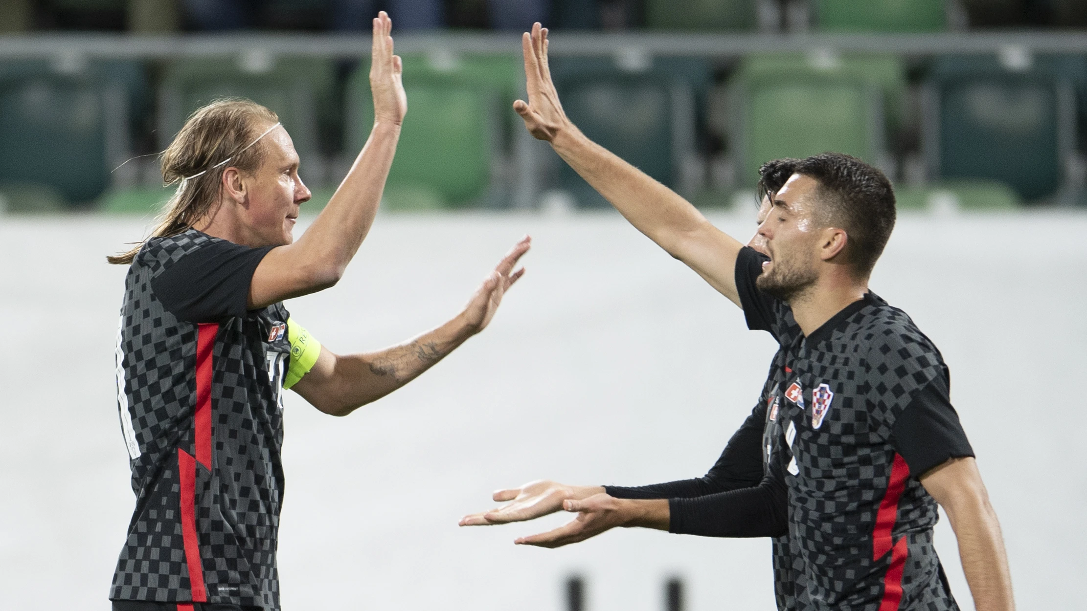 Vatreni trebaju pobjedu, a Zlatko Dalić je složio ratničku momčad