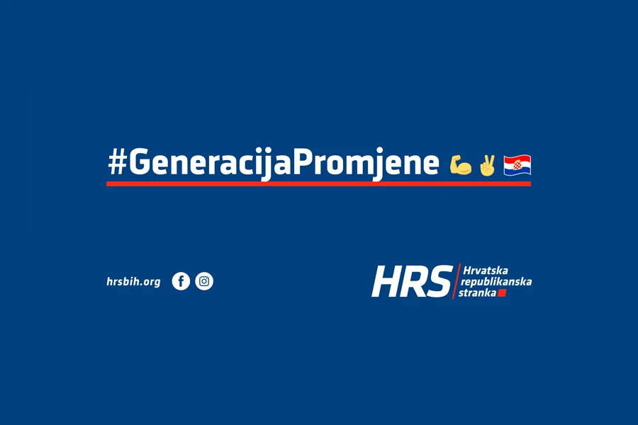 HRS o studentskim prosvjedima: Tko je čija marioneta?
