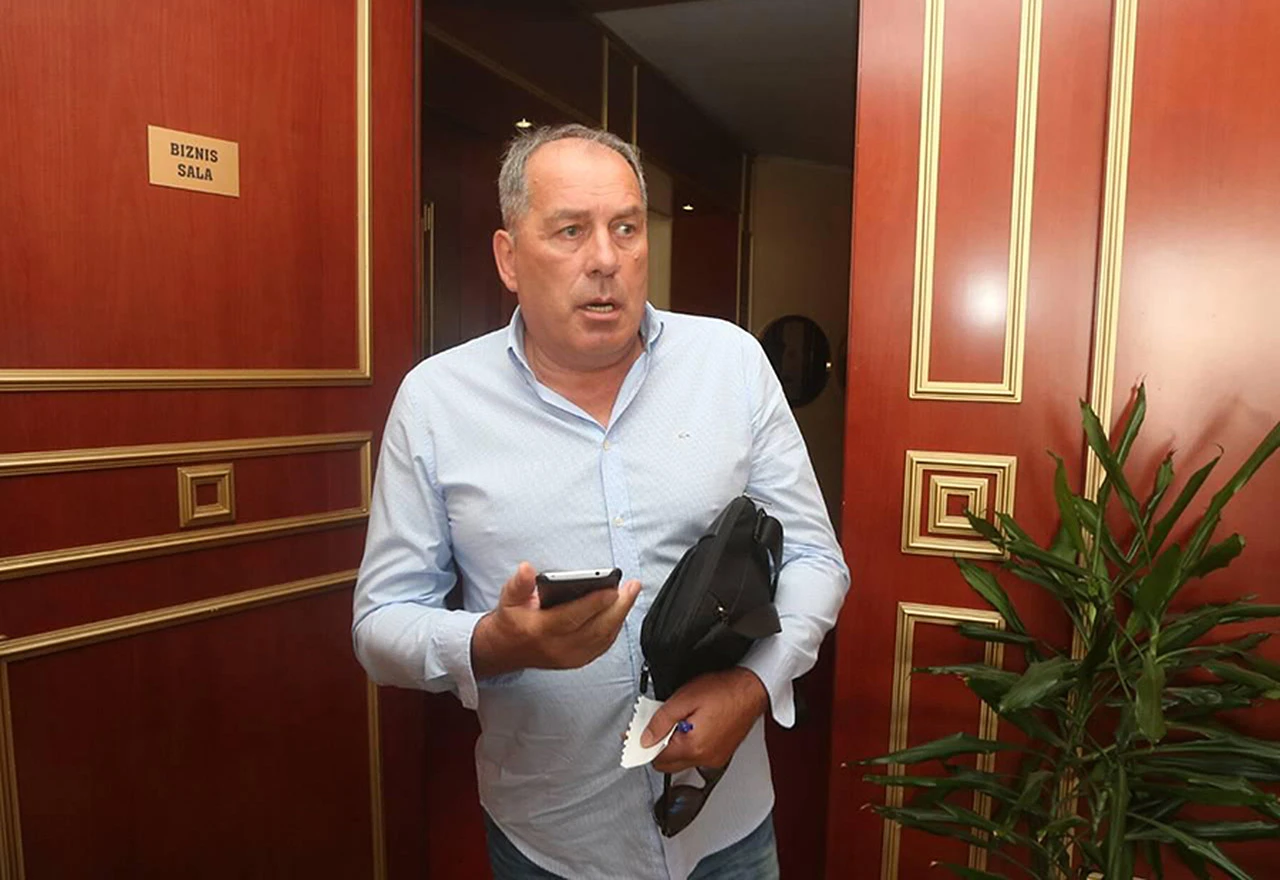 Mektić i ostali: Golijaninova preporuka