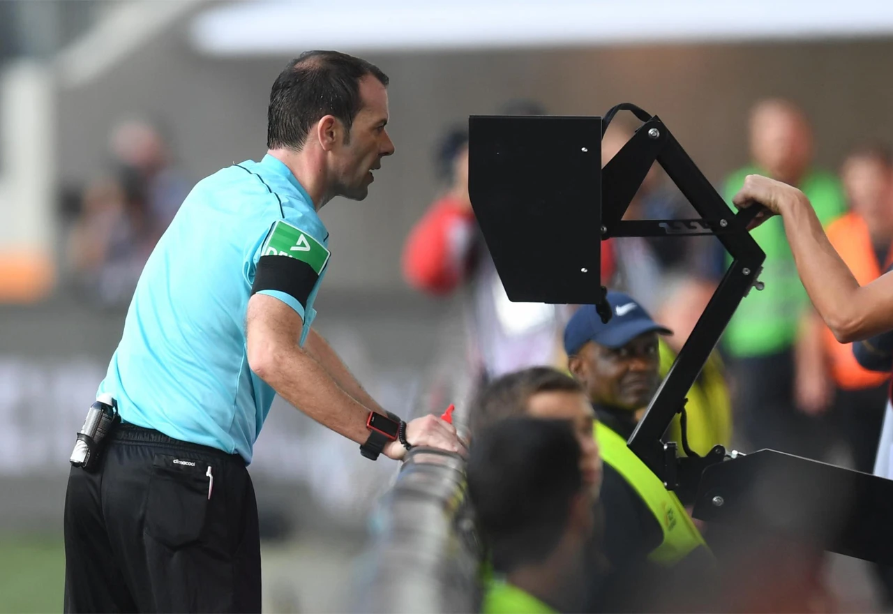 VAR tehnologija po prvi put na nogometnim terenima u BiH