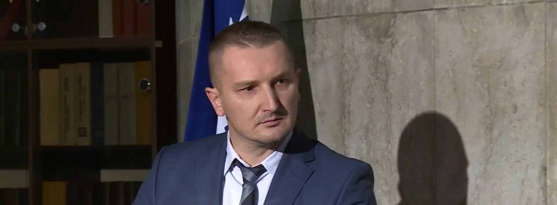 Grubeša: Do kraja godine prebacivanje zatvorenika iz entitetskih zatvora