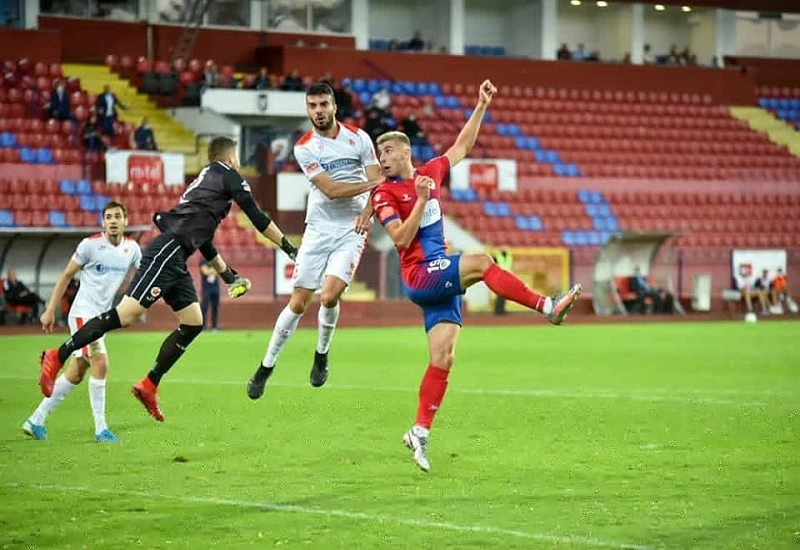 Izaberimo stranu: Sport ili mafija!