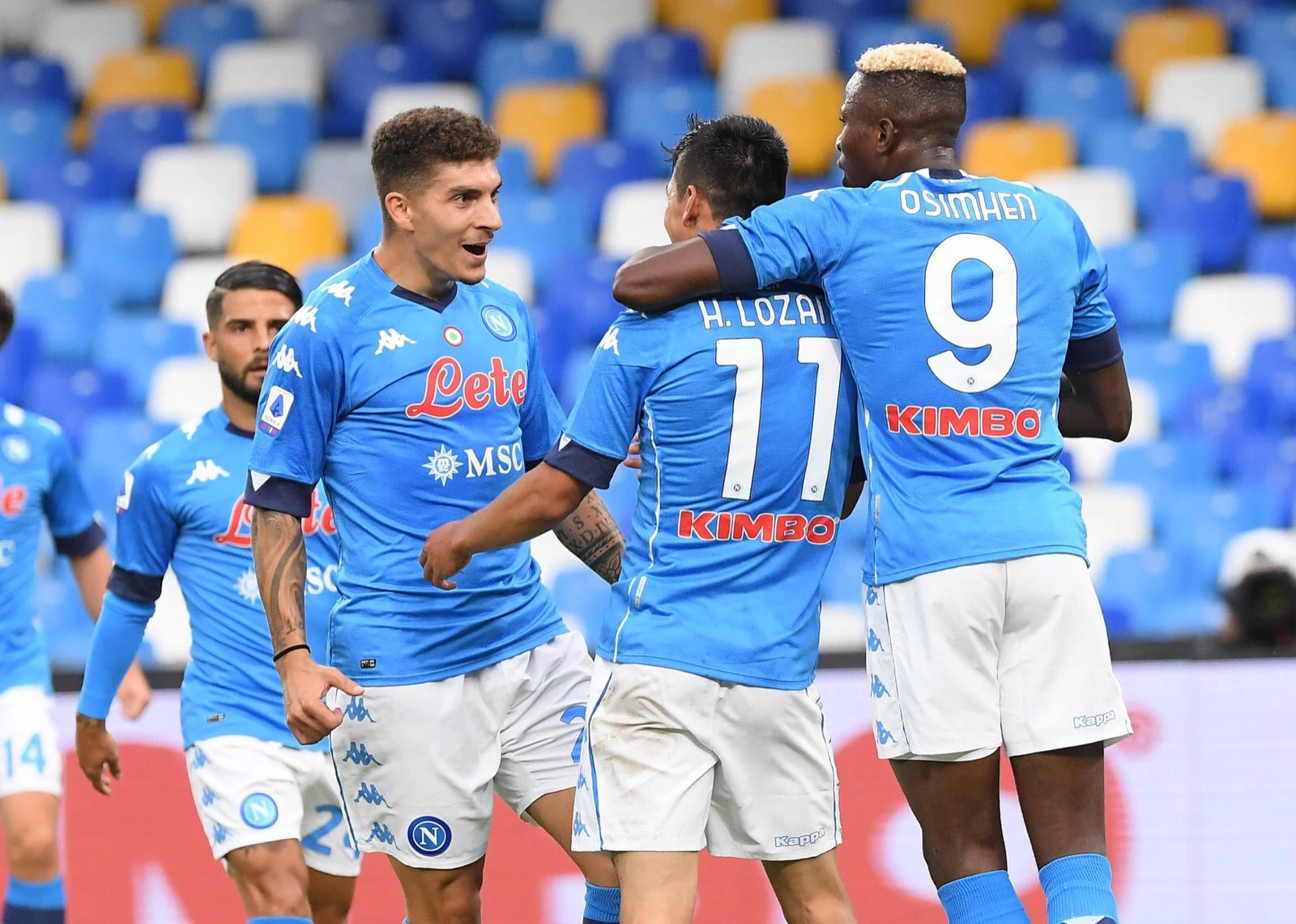 Napoli odbio putovati u Torino na derbi protiv Juventusa