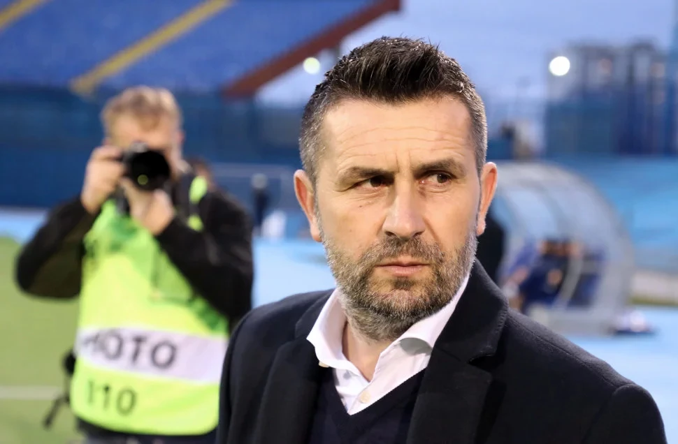 Bjelica završio na hitnoj operaciji, Osijek objavio detalje