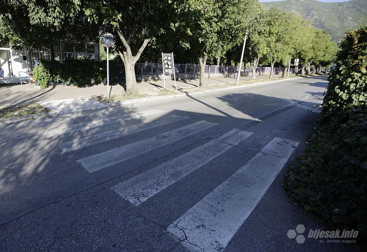 Izbori se bliže: Radovi na cestama