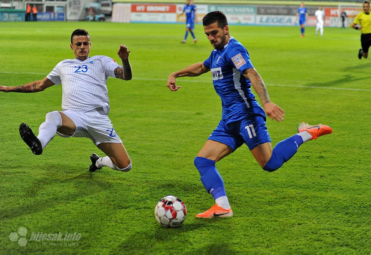 Jović: Vratili smo samopouzdanje pred Gabelu