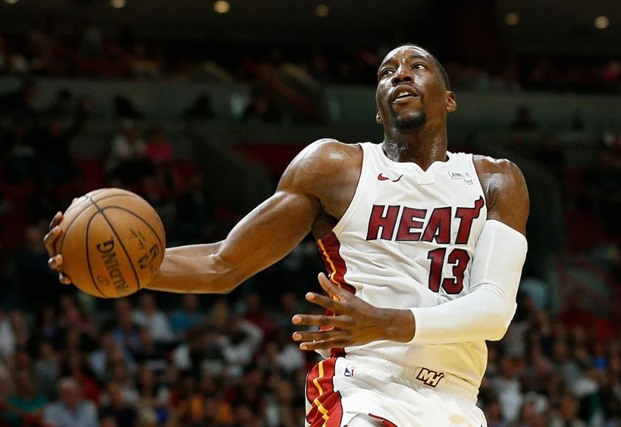 NBA: Miami Heat u finalu