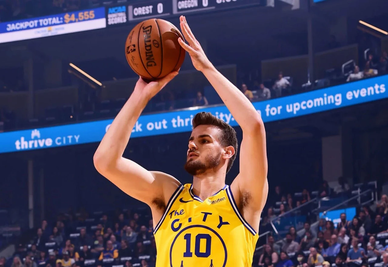 Dragan Bender se vratio u Europu