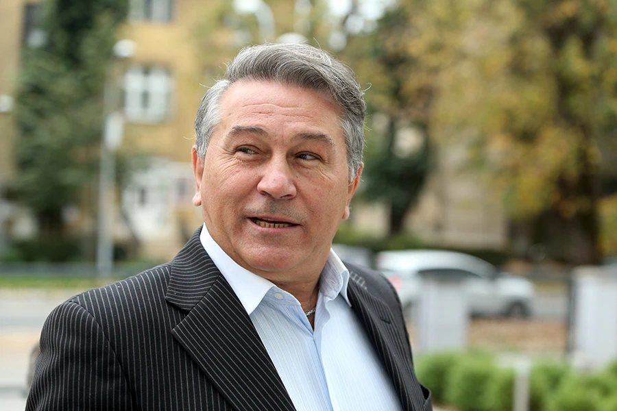 Zbog pranja novca SIPA podigla kaznenu prijavu protiv poznatog pjevača